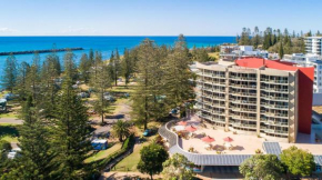 Northpoint Apartments, Port Macquarie
